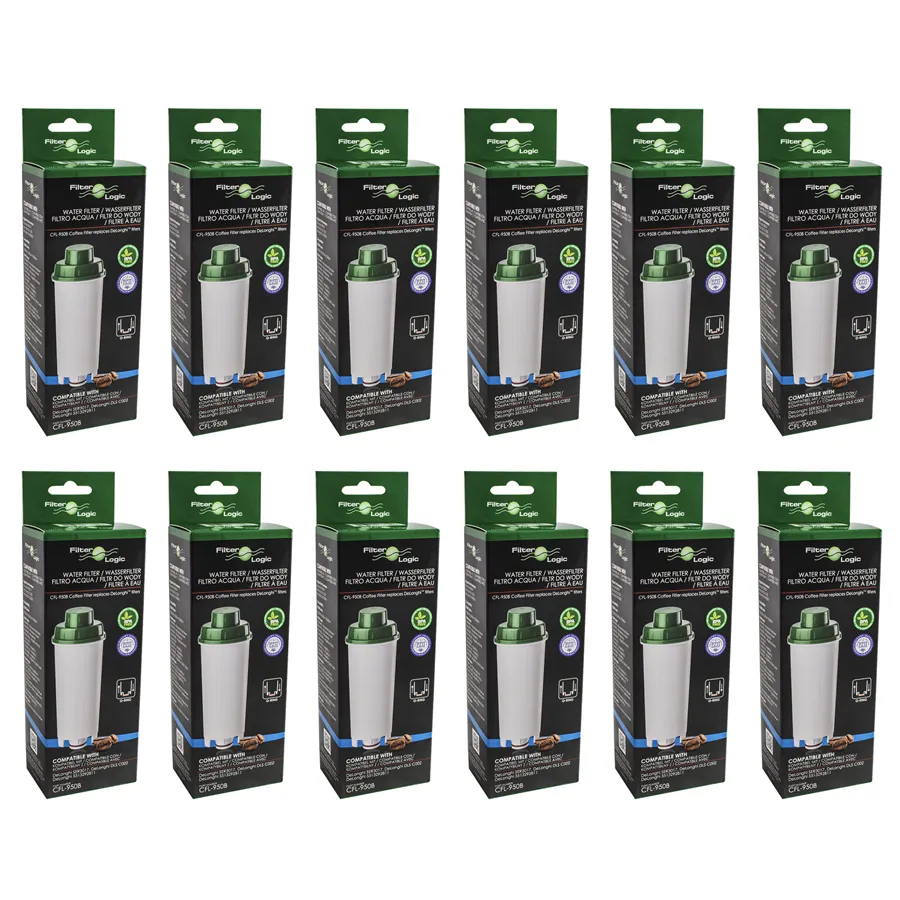 Filter Logic CFL-950B filtry za DeLonghi DLS C002 12 ks