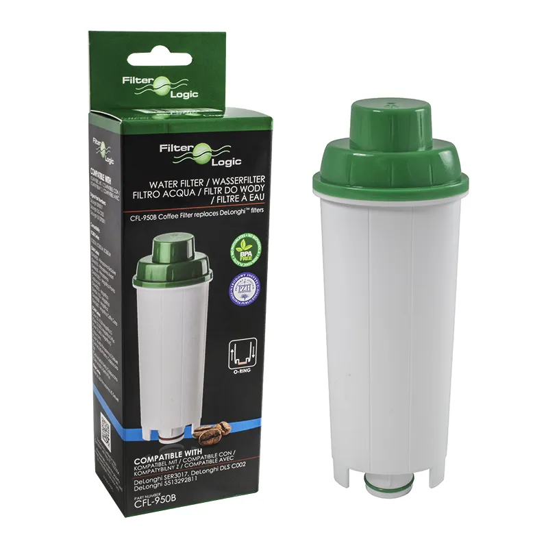 Filter Logic CFL-950B filtry za DeLonghi DLS C002 12 ks