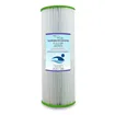 Filter Logic SFL25-5-13OBE filtrační kartuše pro bazény, vířivky a SPA (Pleatco PRB25IN, Unicel C-4326, Darlly SC704)