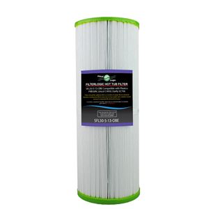 Filter Logic PLF50-IN / SFL50-5-13OBE filtrační kartuše do bazénů a SPA