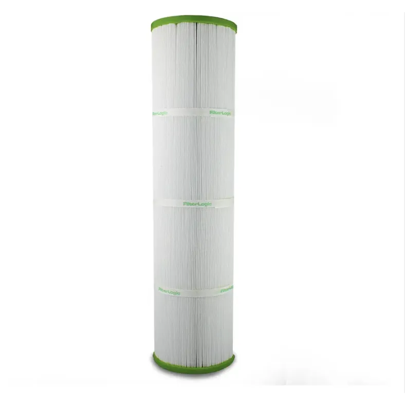 Filter Logic SFL75-5-20OBE filtrační kartuše pro vířivky a SPA (Pleatco PRB75, Darlly SC733 / 40751, Unicel C-4975, Filbur FC-2395)