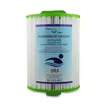 Filter Logic SFL-50-6-8HS filtrační kartuše pro vířivky a SPA (Pleatco PWW50-P3,PDC600-AFS, Unicel 6CH-940, Filbur FC-0359)
