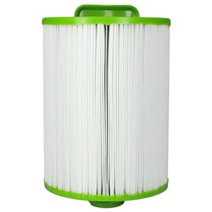 Filter Logic SFL-50-6-8HS filtrační kartuše do bazénů a SPA za PWW50-P3, PDC600-AFS, Unicel 6CH-940, Filbur FC-0359