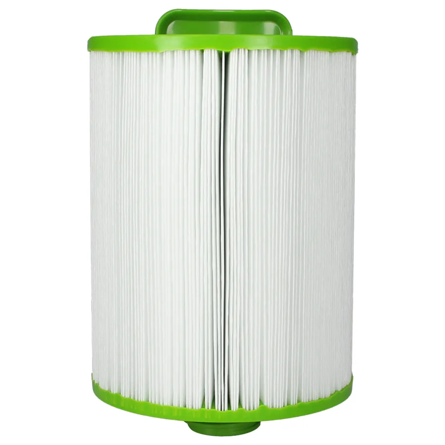 Filter Logic SFL-50-6-8HS filtrační kartuše pro vířivky a SPA (Pleatco PWW50-P3,PDC600-AFS, Unicel 6CH-940, Filbur FC-0359)