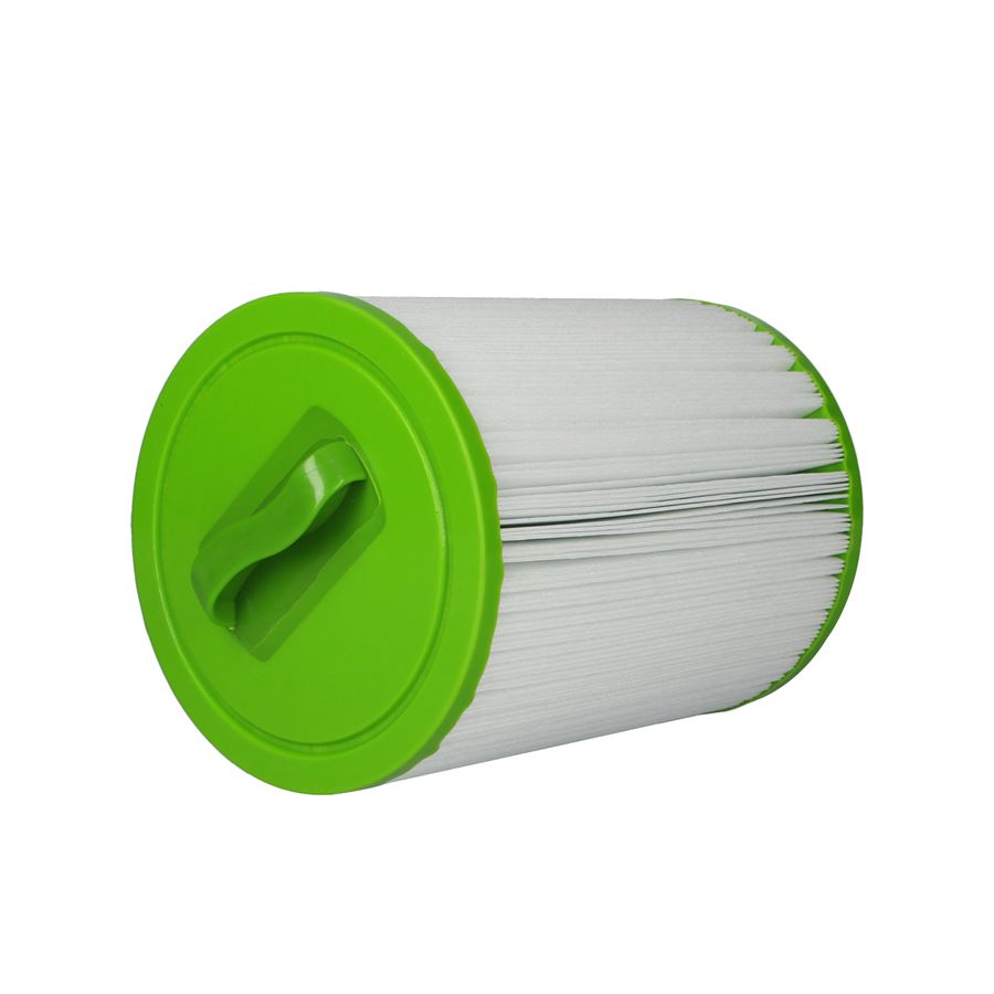 Filter Logic SFL-50-6-8HS filtrační kartuše pro vířivky a SPA (Pleatco PWW50-P3,PDC600-AFS, Unicel 6CH-940, Filbur FC-0359)