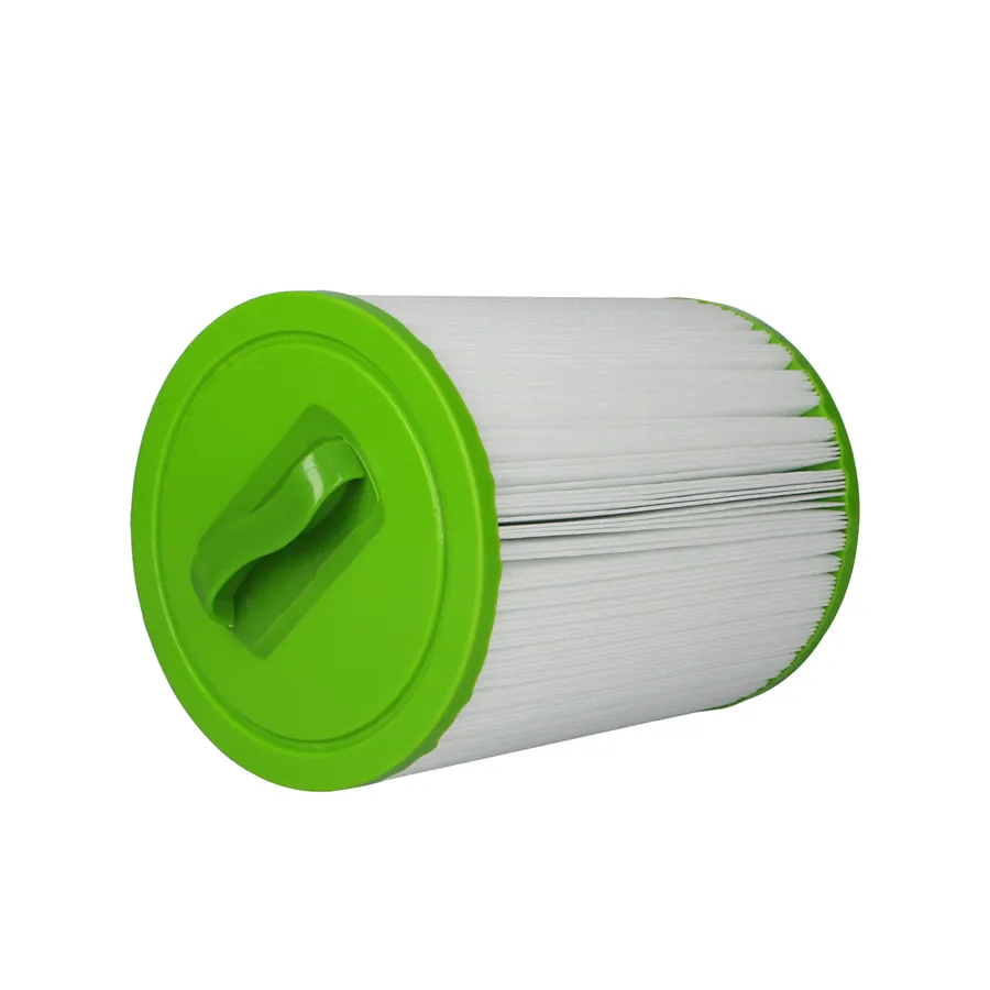 Filter Logic SFL-50-6-8HS filtrační kartuše pro vířivky a SPA (Pleatco PWW50-P3,PDC600-AFS, Unicel 6CH-940, Filbur FC-0359)