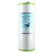 Filter Logic SFL50-5-13HS filtrační kartuše pro vířivky a SPA (Pleatco PWW50L, Darlly 40508, Filbur FC-0172, Unicel 4CH-949)