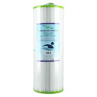 Filter Logic SFL50-5-13HS filtrační kartuše pro vířivky a SPA (Pleatco PWW50L, Darlly 40508, Filbur FC-0172, Unicel 4CH-949)