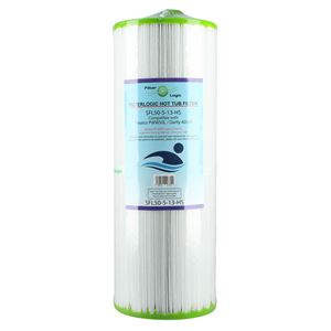 Filter Logic SFL50-5-13HS filtrační kartuše do bazénů a SPA Pleatco PWW50L, Darlly 40508, Filbur FC-0172, Unicel 4CH-949	