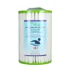 Filter Logic SFL47-6-8HM filtrační kartuše pro vířivky a SPA (Pleatco PTL47W, Darlly 60471, Filbur FC-0315, Unicel 6CH-47)