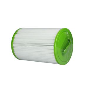 Filter Logic SFL47-6-8HM filtrační kartuše do bazénů a SPA náhrada za Pleatco PTL47W, Darlly 60471, Filbur FC-0315, Unicel 6CH-47