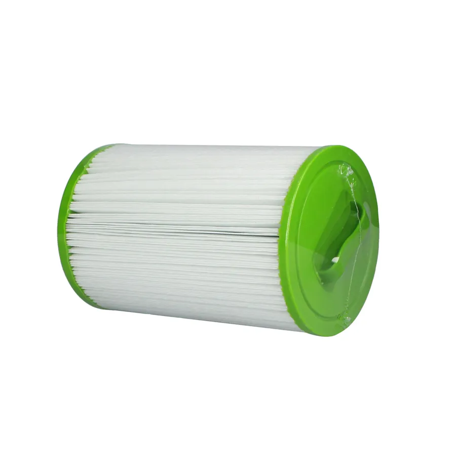 Filter Logic SFL47-6-8HM filtrační kartuše pro vířivky a SPA (Pleatco PTL47W, Darlly 60471, Filbur FC-0315, Unicel 6CH-47)