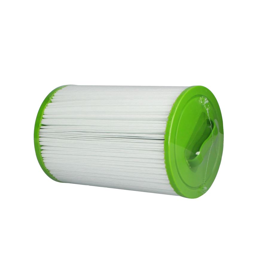 Filter Logic SFL47-6-8HM filtrační kartuše pro vířivky a SPA (Pleatco PTL47W, Darlly 60471, Filbur FC-0315, Unicel 6CH-47)