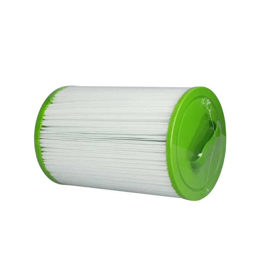Filter Logic SFL47-6-8HM filtrační kartuše pro vířivky a SPA (Pleatco PTL47W, Darlly 60471, Filbur FC-0315, Unicel 6CH-47)