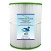 Filter Logic SFL65-8-10 OBE filtrační kartuše do bazénů a SPA za Pleatco PWK65, Darlly 80651, Filbur 