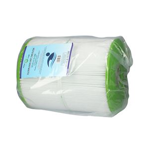 Filter Logic SFL65-8-10 OBE filtrační kartuše do bazénů a SPA za Pleatco PWK65, Darlly 80651, Filbur 