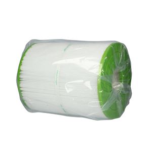 Filter Logic SFL65-8-10 OBE filtrační kartuše do bazénů a SPA za Pleatco PWK65, Darlly 80651, Filbur 