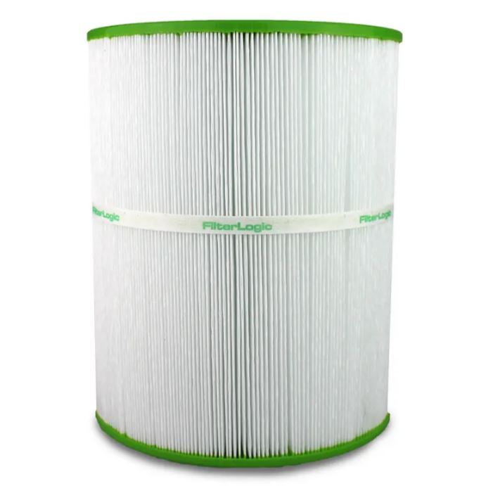 Filter Logic SFL65-8-10OBE filtrační kartuše pro vířivky a SPA (Pleatco PWK65, Darlly 80651, Filbur FC-3960)