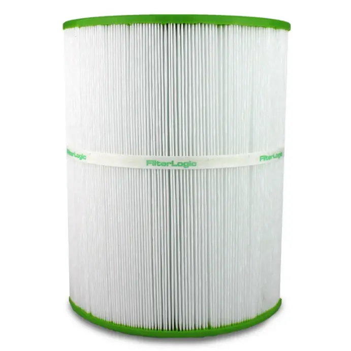 Filter Logic SFL65-8-10OBE filtrační kartuše pro vířivky a SPA (Pleatco PWK65, Darlly 80651, Filbur FC-3960)