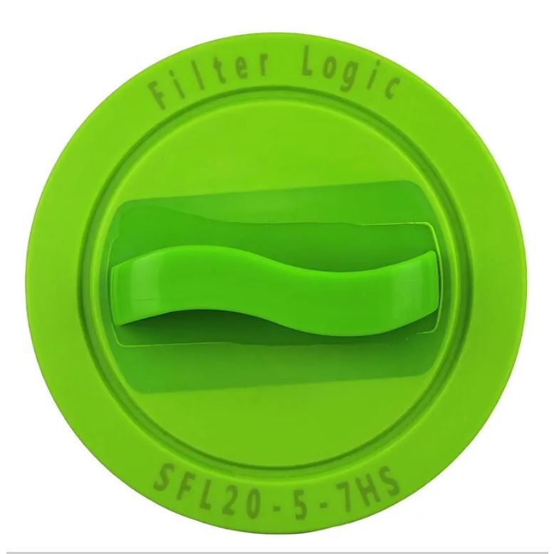 FilterLogic SFL20-5-7-HS filtrační kartuše pro vířivky a SPA (Pleatco PSANT20P3, Unicel 4CH-925, Filbur FC-0126)