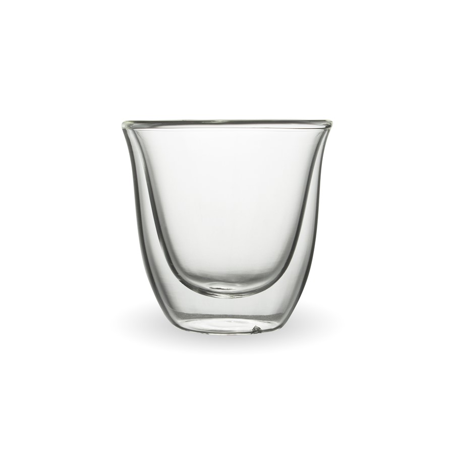 Filter Logic CFL-655B Espresso skleničky 2 ks 70 ml