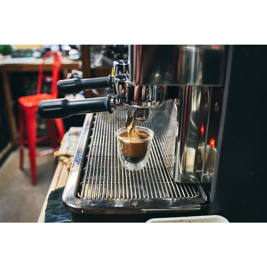 Filter Logic CFL-655B Espresso skleničky 2 ks 70 ml