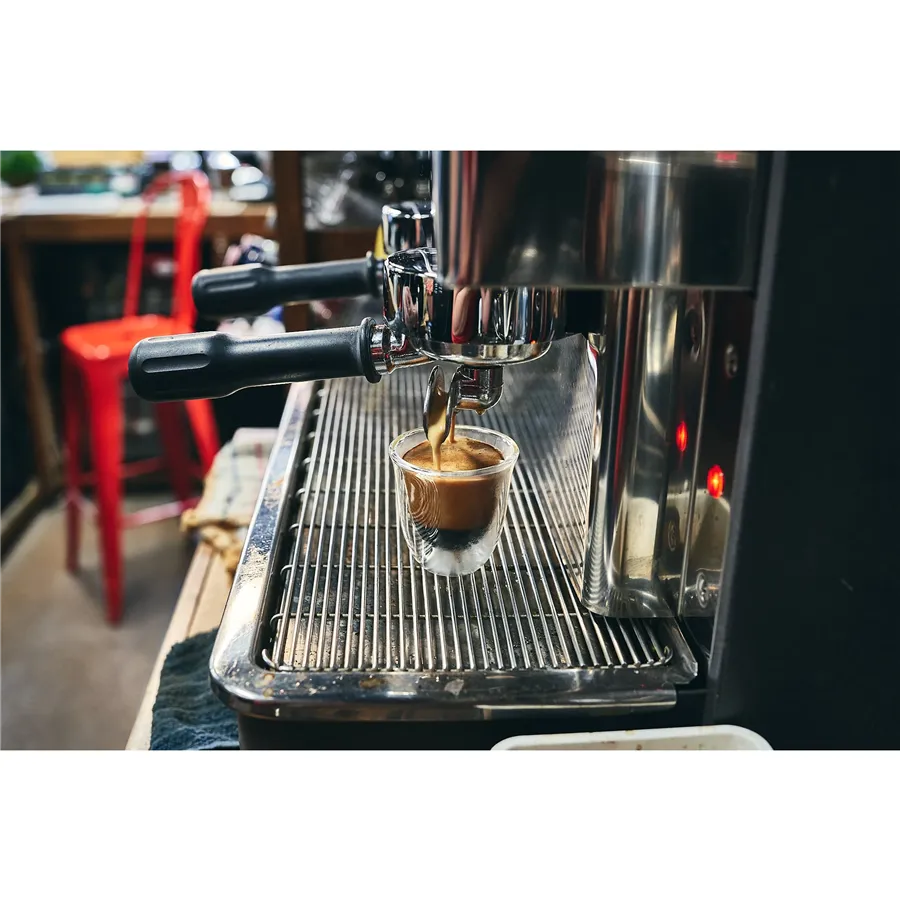 Filter Logic CFL-655B Espresso skleničky 2 ks 70 ml