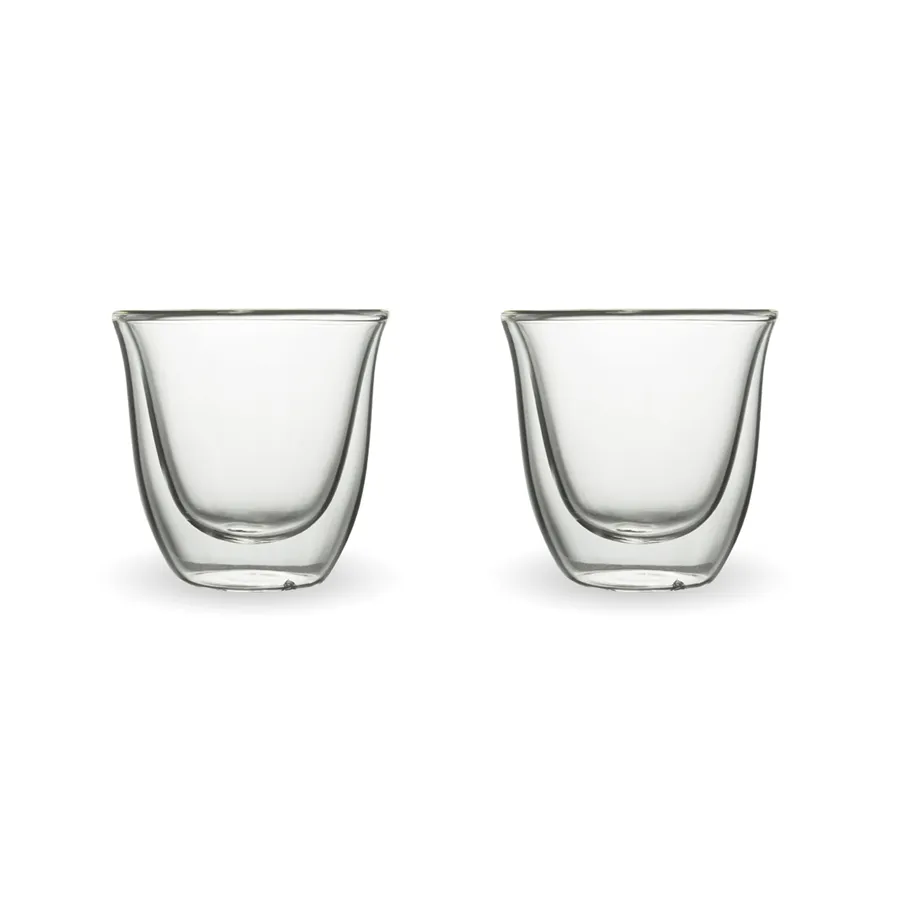 Filter Logic CFL-655B Espresso skleničky 2 ks 70 ml
