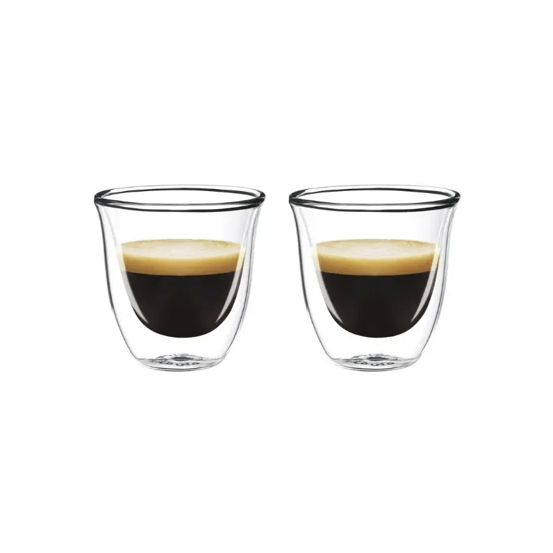 Filter Logic CFL-655B Espresso skleničky 2 ks 70 ml
