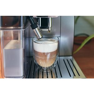 Filter Logic CFL-660B Cappuccino skleničky 2 ks 220 ml