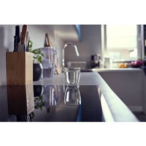 Filter Logic CFL-660B Cappuccino skleničky 2 ks 220 ml