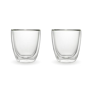 Filter Logic CFL-660B Cappuccino skleničky 2 ks 220 ml