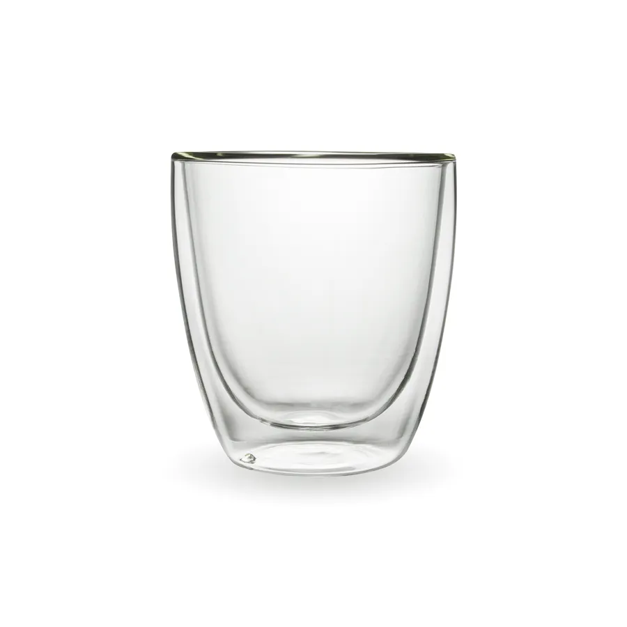 Filter Logic CFL-660B Cappuccino skleničky 2 ks 220 ml