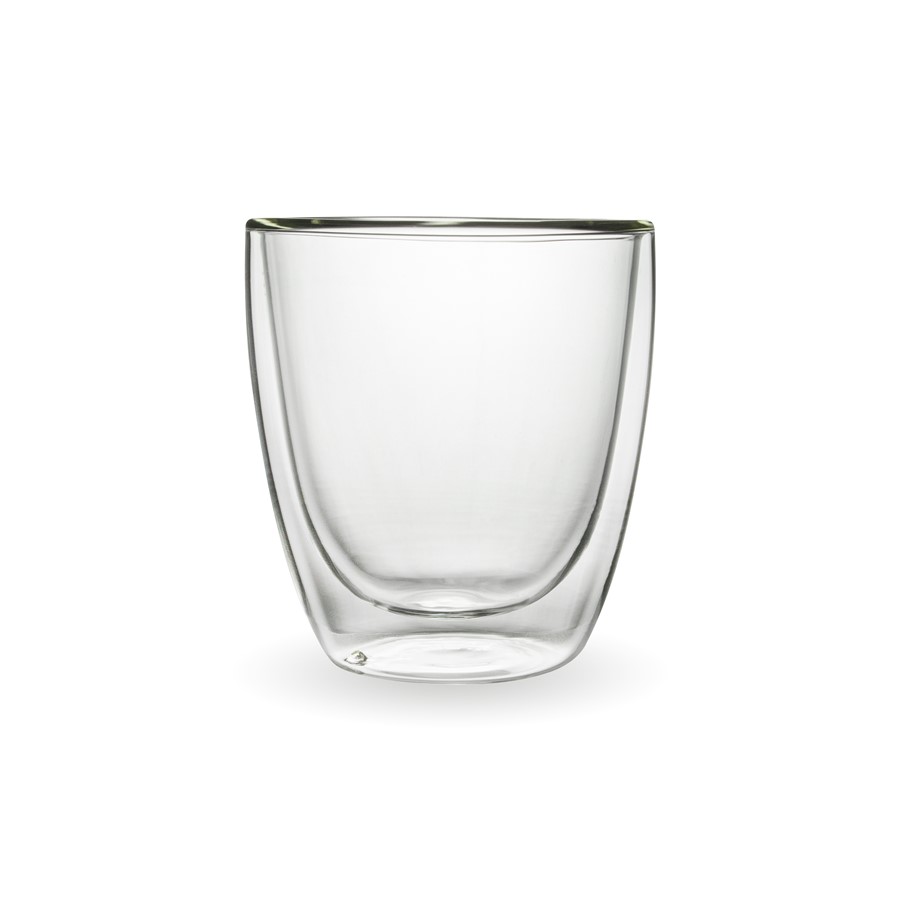 Filter Logic CFL-660B Cappuccino skleničky 2 ks 220 ml