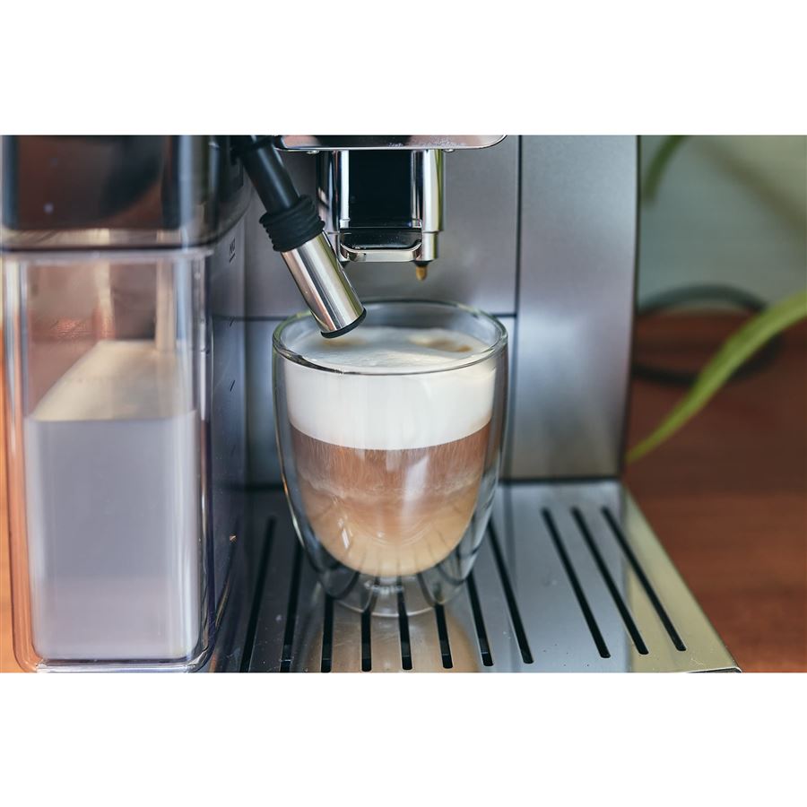 Filter Logic CFL-660B Cappuccino skleničky 2 ks 220 ml