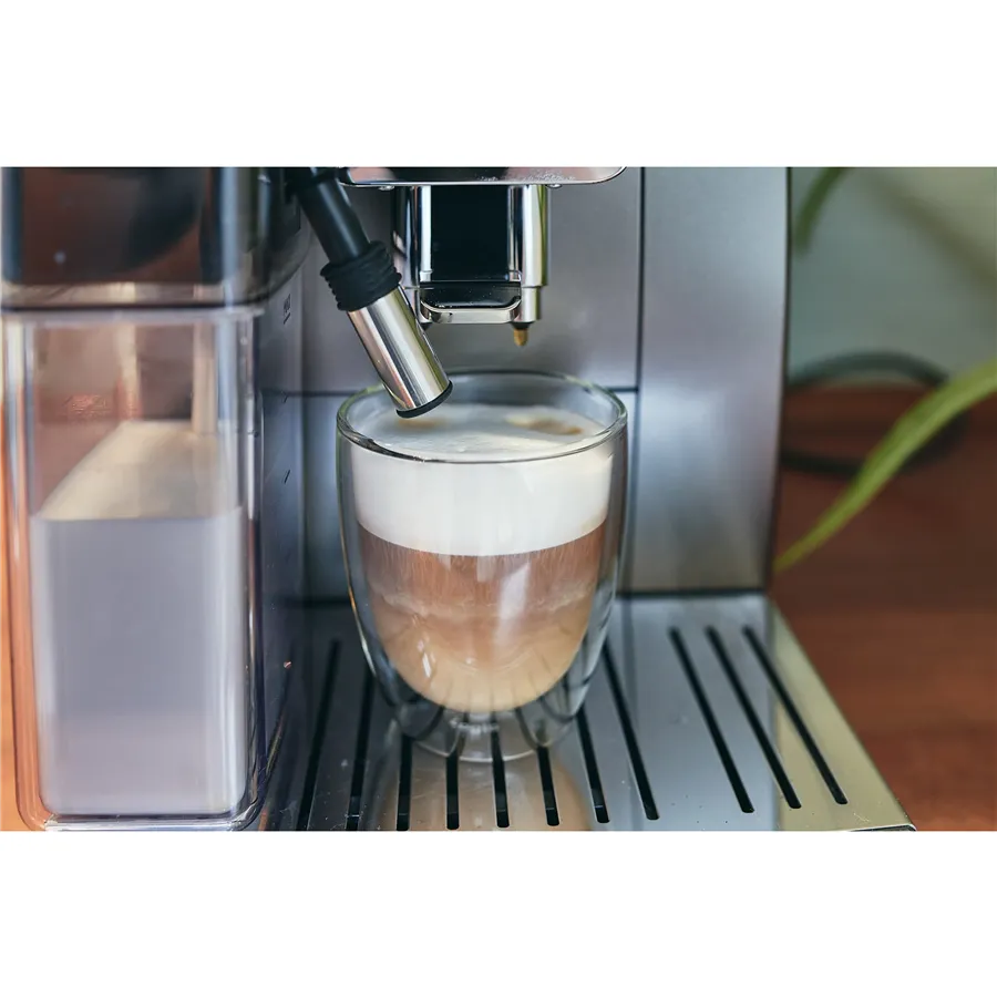 Filter Logic CFL-660B Cappuccino skleničky 2 ks 220 ml