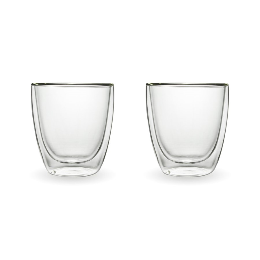 Filter Logic CFL-660B Cappuccino skleničky 2 ks 220 ml