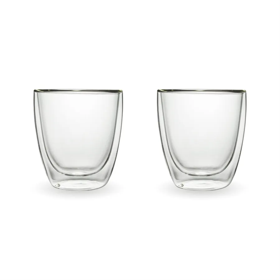 Filter Logic CFL-660B Cappuccino skleničky 2 ks 220 ml
