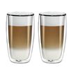 Filter Logic CFL-670B Latte macchiato skleničky 2 ks 400 ml
