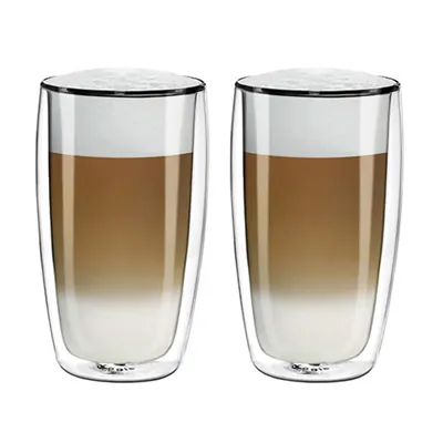 Filter Logic CFL-670B Latte macchiato skleničky 2 ks 400 ml