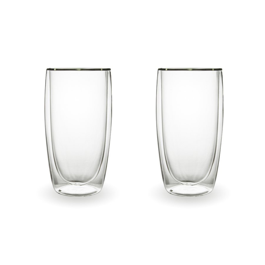 Filter Logic CFL-670B Latte macchiato skleničky 2 ks 400 ml