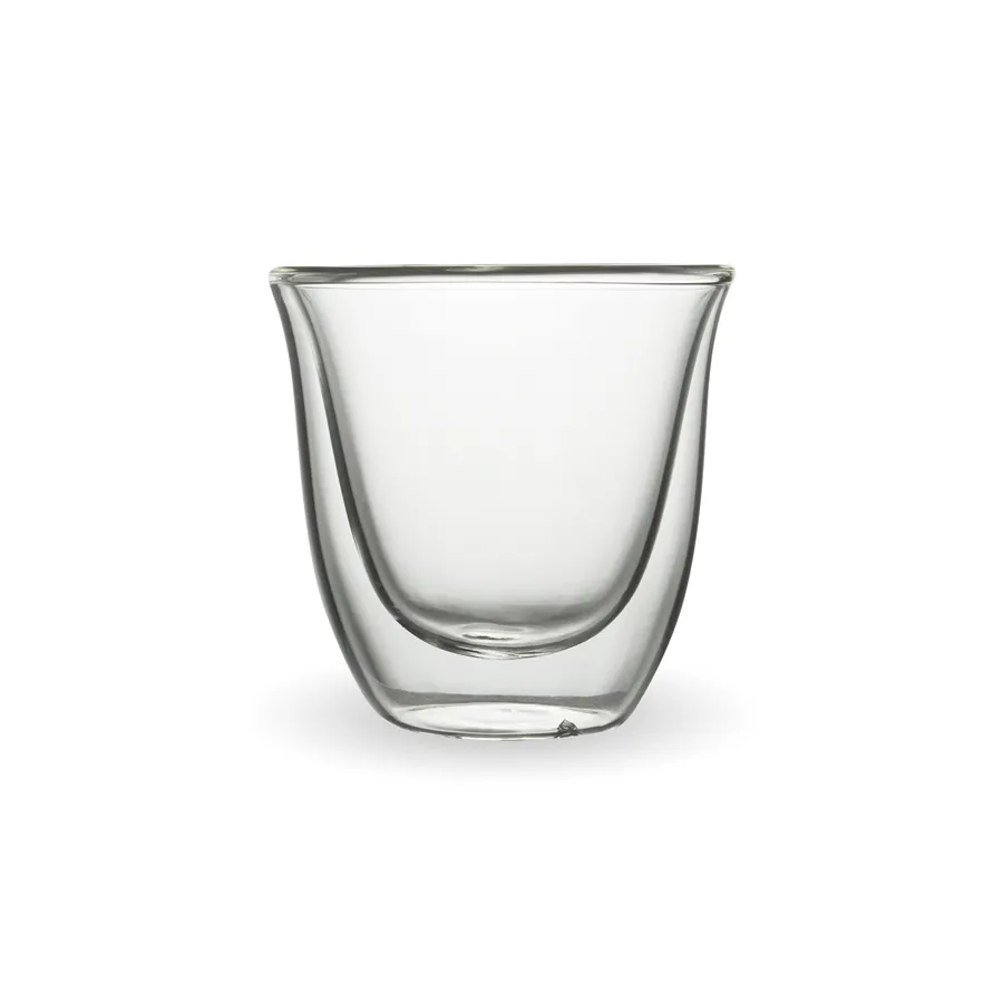 FilterLogic CFL-655B Espresso skleničky 6 ks 70 ml
