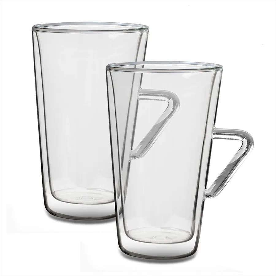 Filter Logic CFL-675B Latte macchiato skleničky 2 ks  400 ml