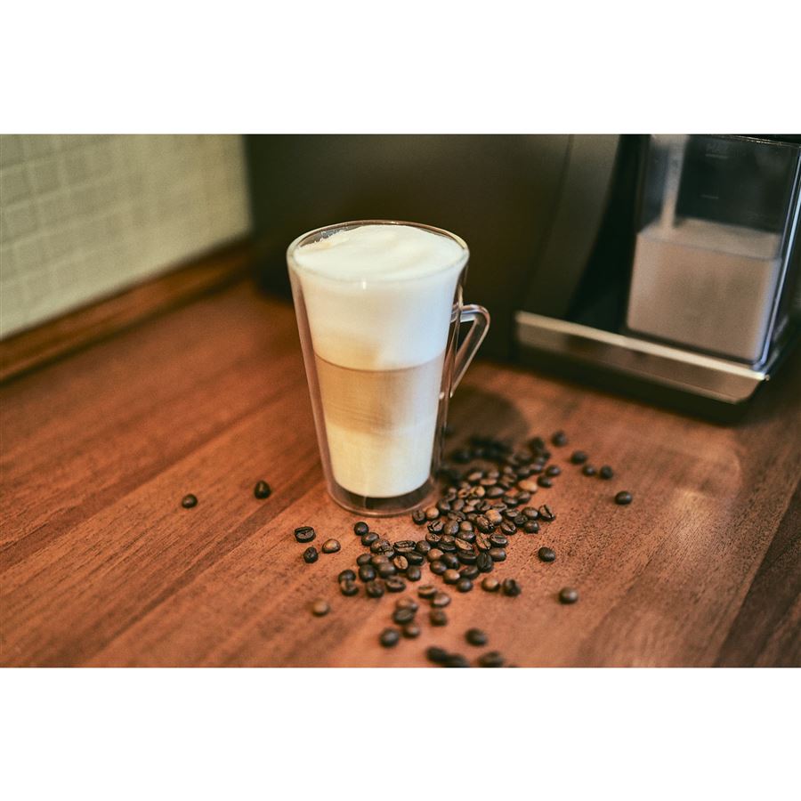 Filter Logic CFL-675B Latte macchiato skleničky 2 ks  400 ml
