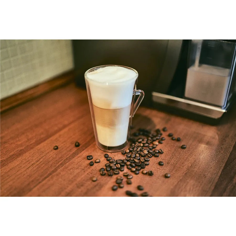 Filter Logic CFL-675B Latte macchiato skleničky 2 ks  400 ml