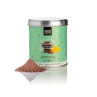 Mami´s Caffé Choco Pomeranč,skořice plechovka 250 g 