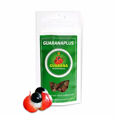 Guaranaplus Guarana 200 tablet