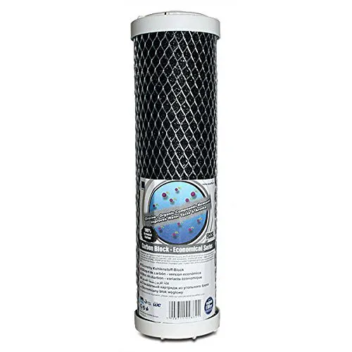 Filter Logic CNX10 (CB10CL) uhlíkový filtr 10" Standard