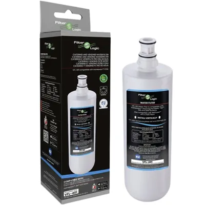 3M AP3-C765S vodní filtr Filter Logic VFL-401