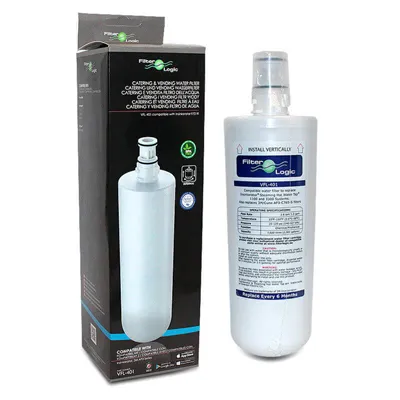3M AP3-C765S vodní filtr Filter Logic VFL-401
